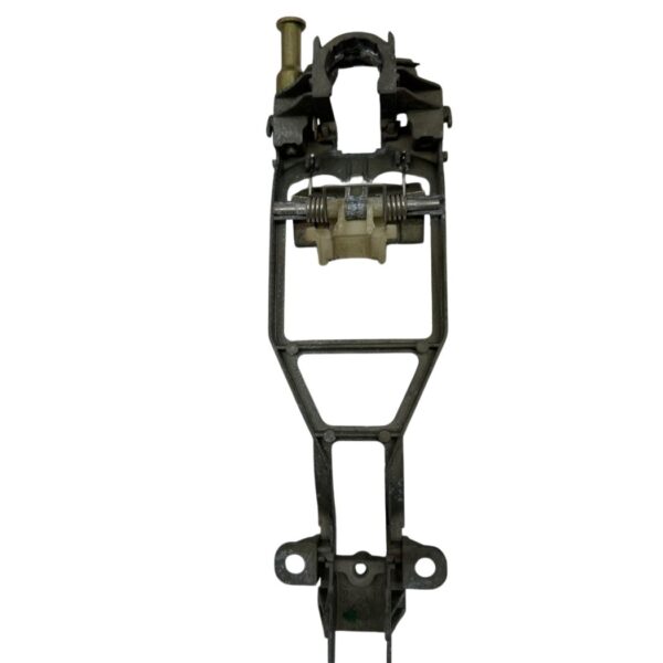 7L0837885/886 VW Touareg 7L Porsche 9PA Türgriff Gestell Montageplatte