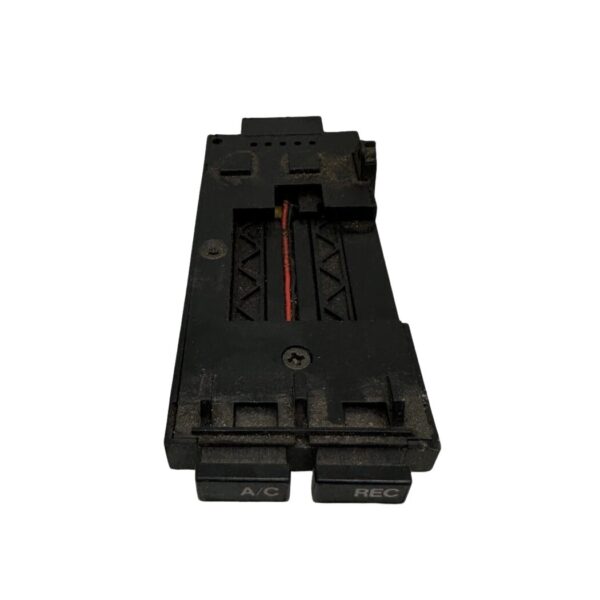 893959621 Audi 80/90 Typ 89/B4 Bedienteil manuelle Klima