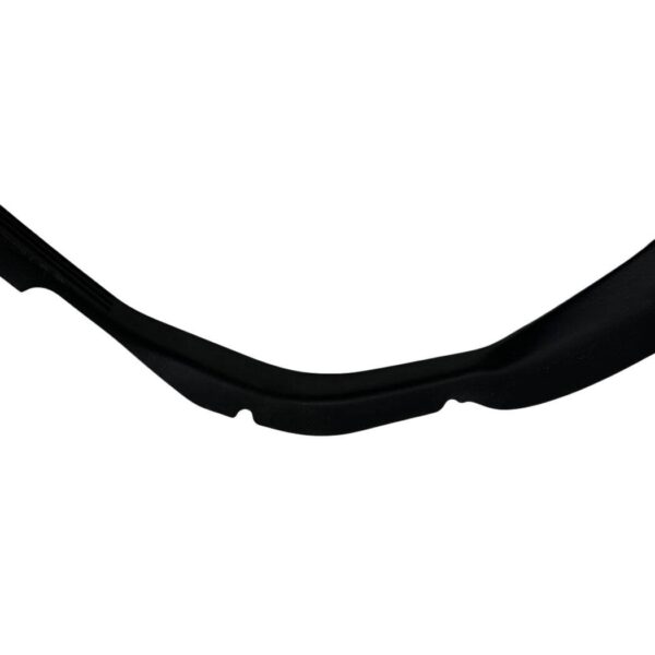 4D0864608 Audi A8 D2 C-Säulenverkleidung unten rechts schwarz