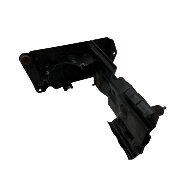 4D0614119G Audi A8 D2 Stützteil Halter ABS Links