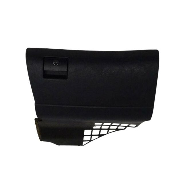 8A1857035H Audi 80 B4 S2 RS2 Coupe Cabrio Typ 89 Handschuhfach Royalblau