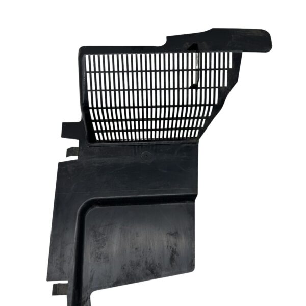 8A9864898 Audi 80 B4 Ablage Kofferraum Entlüftungsblende