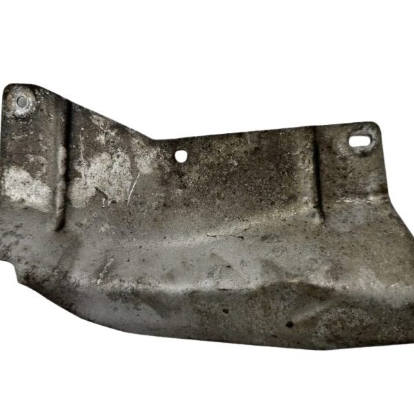 4D0713385 Audi A8 D2 Abschirmblech Schutzblech Abdeckung