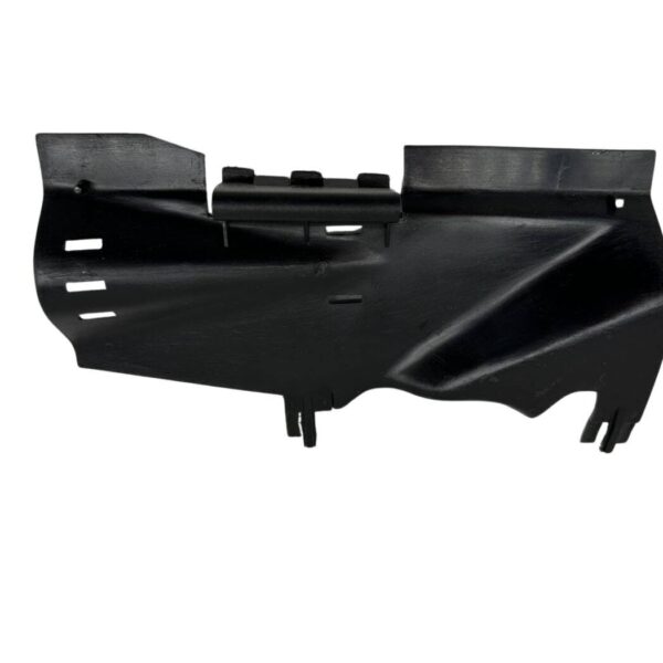 895971824B Audi 80 B4 Cabrio/Coupe Typ 89 Kabelführung Kabelkanal Halter Fensterheber