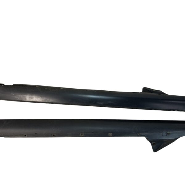 4Z7853859/4Z7853860 Audi A6 4B Allroad Seitenschweller Links/Rechts