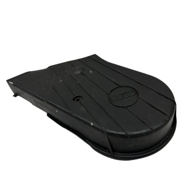 053109123 Audi 80/100/A6 2.0l 16V 6A/ACE Zahnriemenschutz