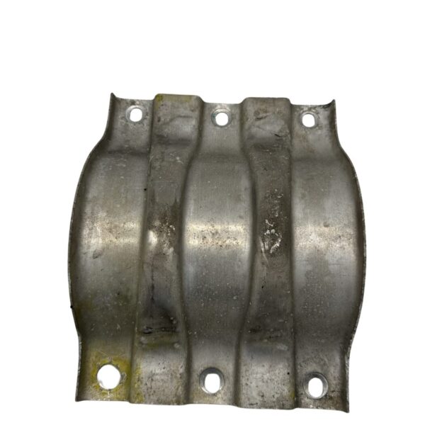 4D0803805 Audi A8/S8 D2 Verstärkungsblech Halterung Getriebetunnel