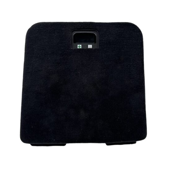 8A9863989 Audi 80/B4 Avant Kofferraumverkleidung Links schwarz