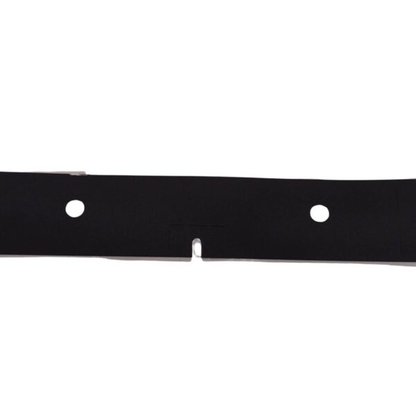 8D0853419D Original VW Audi Seat Skoda Kennzeichenunterlage Dämpfung