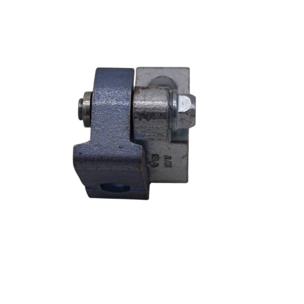 6E0831402C Original VW Audi Seat Türscharnier rechts oben vorne hinten Neu