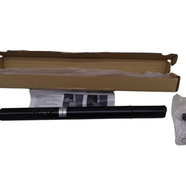 1T0298403 Original VW Audi Seat Skoda Trocknereinsatz mit Befestigungsteilen