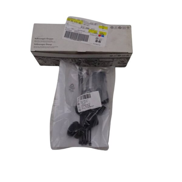 3C0998277 Original VW Audi Seat Skoda Reparatursatz Parksensor Neu