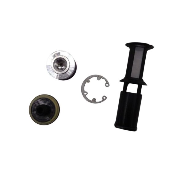 5K0298403 Original VW Audi Seat Skoda Klimaanlage Trockner Neu