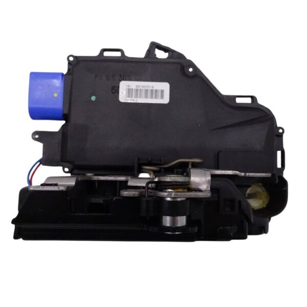 3D1837015 Original VW Audi Seat Skoda Porsche Zentralverriegelung Türschloss vorne Neu