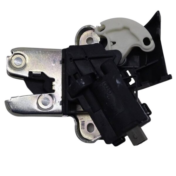 4F5827505D Original VW Audi Seat Skoda Heckklappenschloss Neu