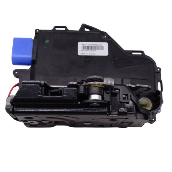 3D1837015AP Original VW Audi Seat Skoda Türschloss Elektrisch vorne links Neu