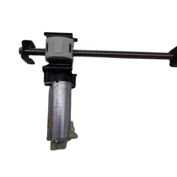 3B0959762AD Original VW Audi Seat Skoda Motor Längstverstellung Sitz vorne rechts Neu