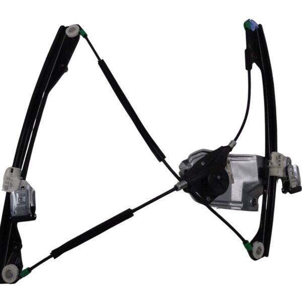 6N4837401 Original VW Audi Seat Skoda Fensterheber links vorne Neu