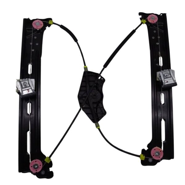 7N0843699 Original VW Audi Seat Skoda Fensterheber links hinten