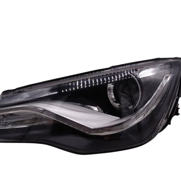 8X0941005 Original Audi A1 8X Xenonscheinwerfer links Neu