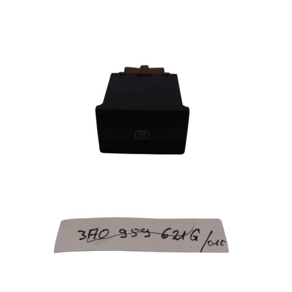 3A0959621G Original VW Passat Transporter Schalter Heckscheibenheizung Neu