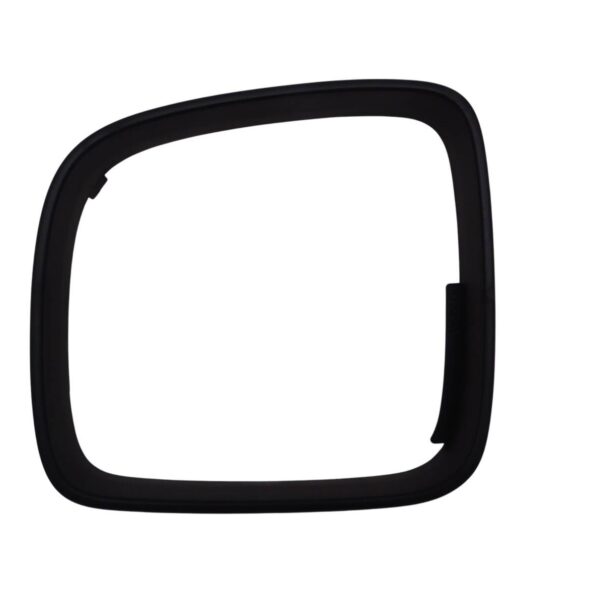 7E1858553 Original VW Caddy Campmobil Transporter Abdeckung Außenspiegel links 9B9 Neu