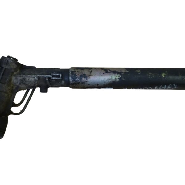 7M3422061EX VW Sharan 7M Seat Alhambra Lenkgetriebe