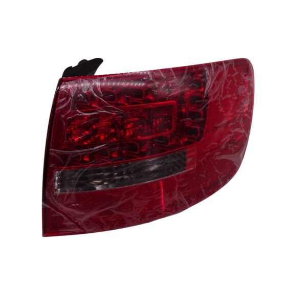 4F9945096E Original Audi A6 4F C6 Rückleuchte rechts Neu