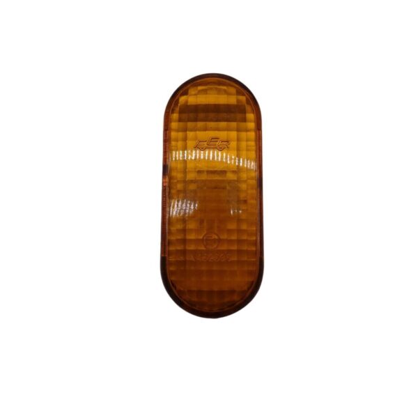 3A0949117A Original VW Seat Ford Blinkleuchte orange
