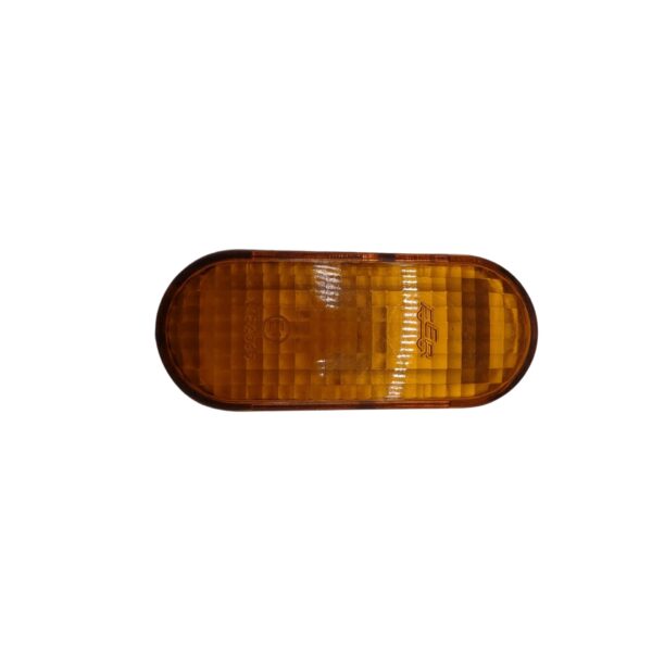 3A0949117A Original VW Golf Passat Polo Sharan Caddy Vento Seat Cordoba Toledo Ibiza Inca Alhambra Ford Galaxy Blinkleuchte orange Neu