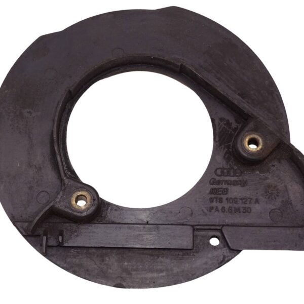 Audi 80, 100, A4 B5, A6, A8, 2.6L V6 Zahnriemenschutz 078109127A