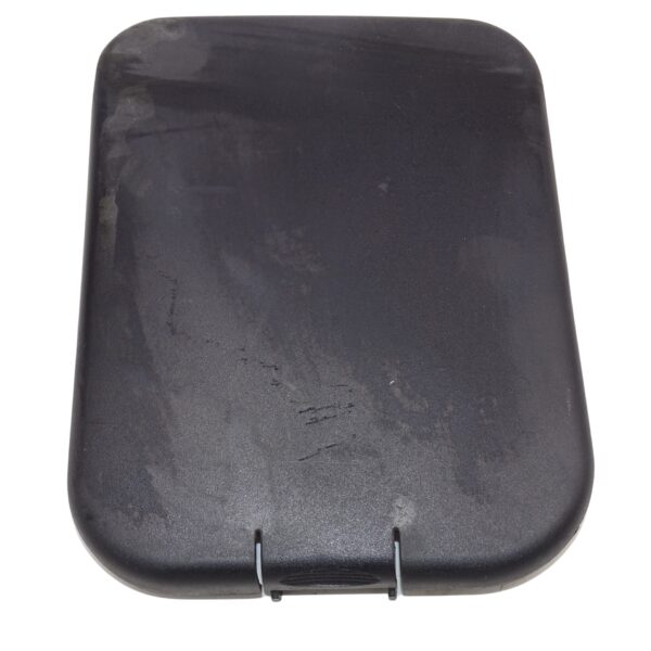 8A5945286 Audi 80 B4, Abdeckung Rücklicht rechts