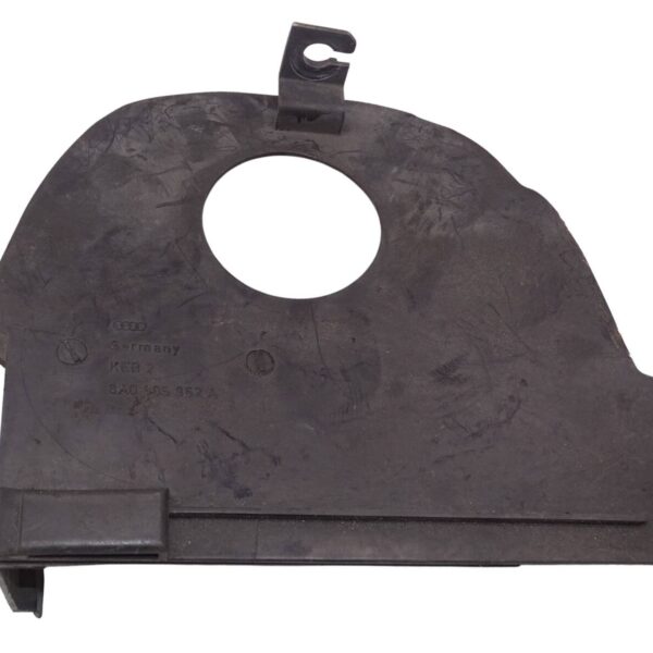 8A0805962A Audi 80, 90 B3, B4 Luftführung für Luftfilter hinter Scheinwerfer