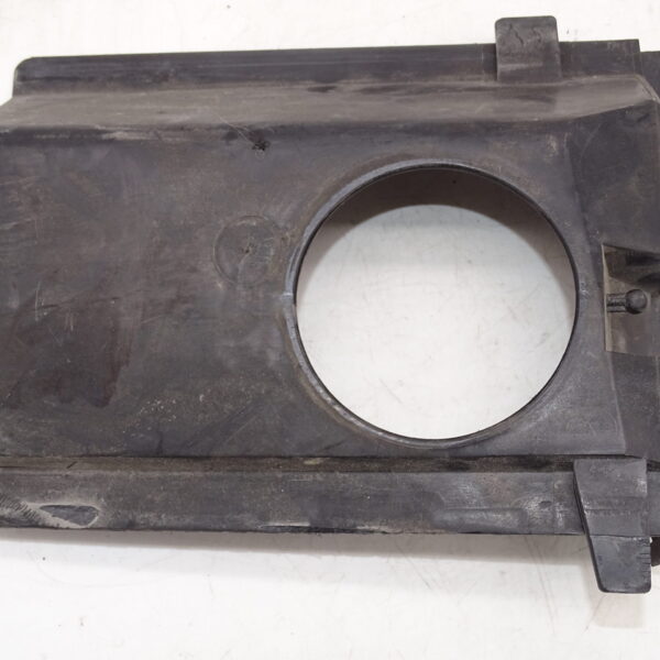 893805965A Audi 80 B3 B4 Cabrio Coupe Typ89 Abdeckung Luftführung für Luftfilter