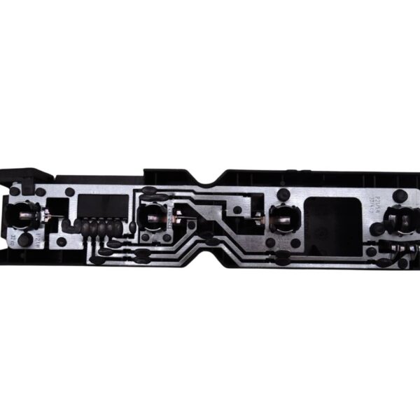 2D094525701C Original VW LT Lampenträger Neu