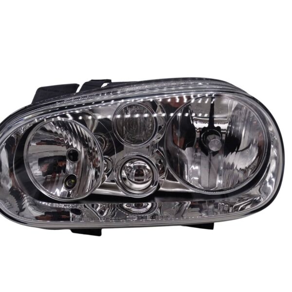 1J1941017B Original VW Golf 4 Scheinwerfer links