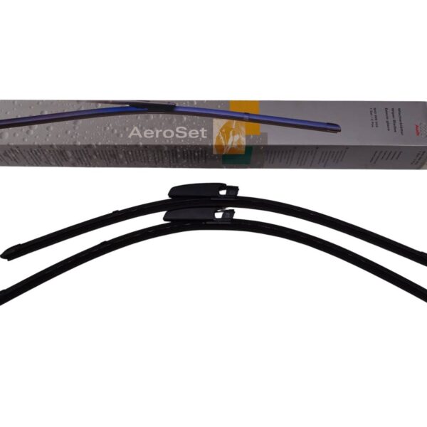 8H0998002 Original Audi A4 8H AeroSet Scheibenwischer Neu