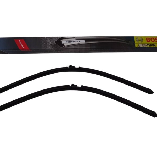 3397118942 Bosch Aerotwin VW Touareg 7LA Porsche Cayenne 9PA Scheibenwischer Neu