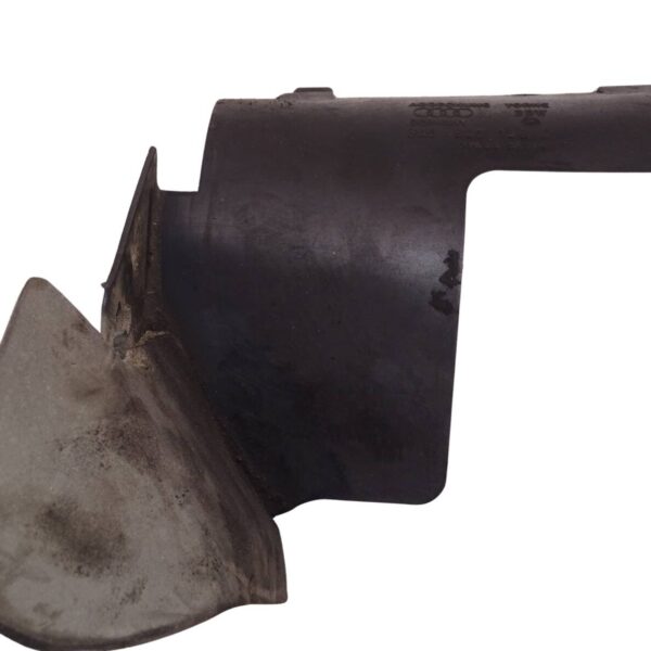 Audi 80 B4 Cabrio, 1,9 TDI, Antriebswellenverkleidung/Abdeckung 8A0863188D