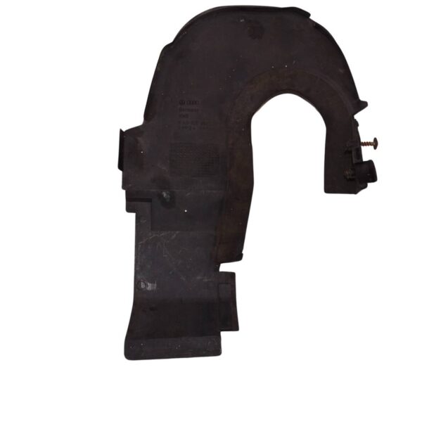 8A0805962E Audi 80 Typ89, B4, Coupe, Cabrio, V6 ABC, Luftführung Luftfilter