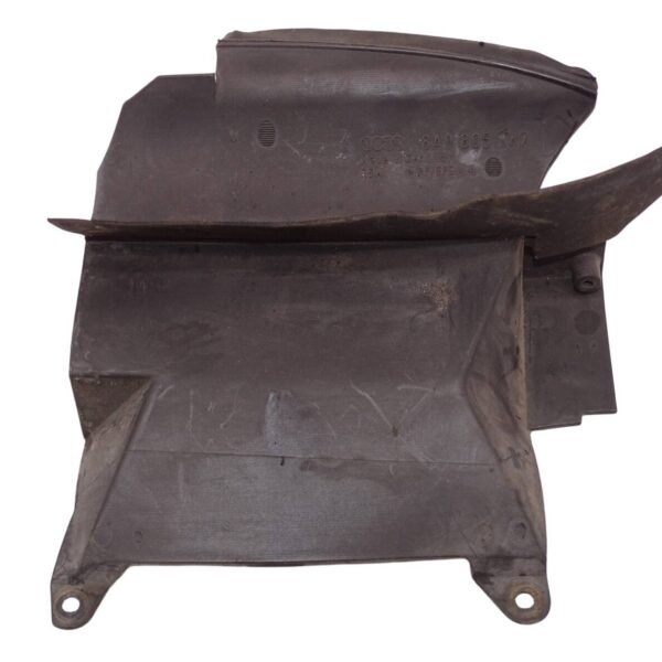 8A0805647 Audi 80 Typ 89, B4, Coupe Luftführung