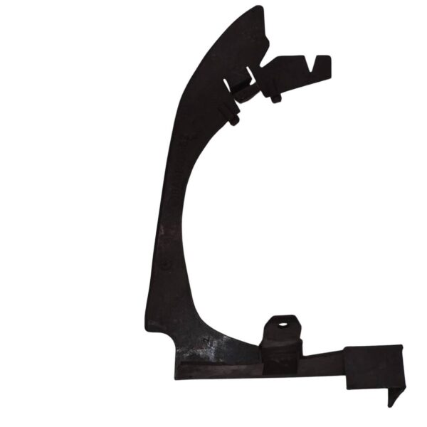 8A0805962 Audi 80, 90, S2, RS2, B3, B4 Luftführung Scheinwerfer/Kotflügel rechts