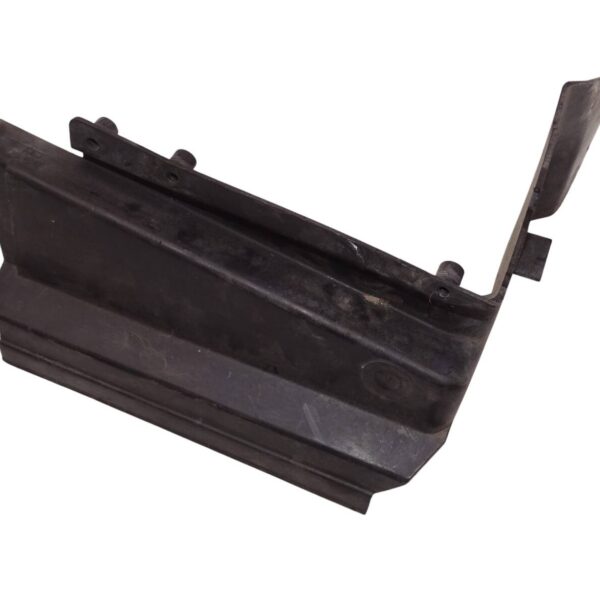 8A0915437 Audi 80 B4 Cabrio, Coupe Typ89, V6 2.6 2.8l ABC AAH, Batterieabdeckung