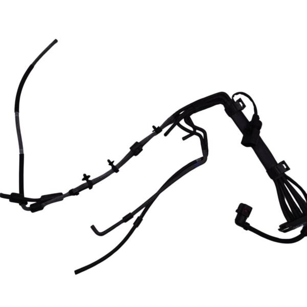 03G131051AH Original VW Caddy 2KA 2KB 2KH 2KJ Vakuumschläuche mit Sensoren Neu