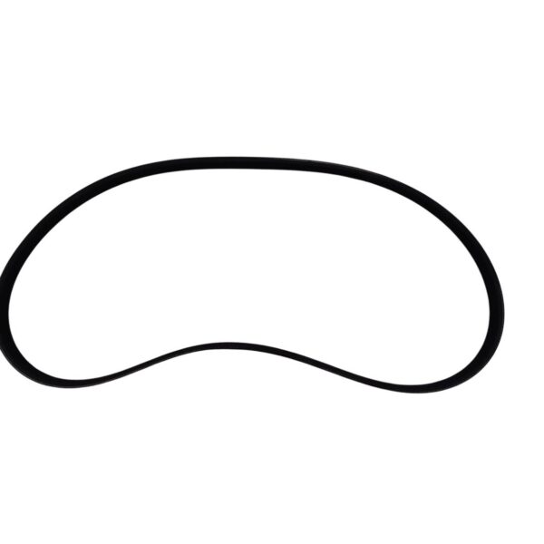 03L903137T Original VW Audi Seat Skoda Keilrippenriemen Neu