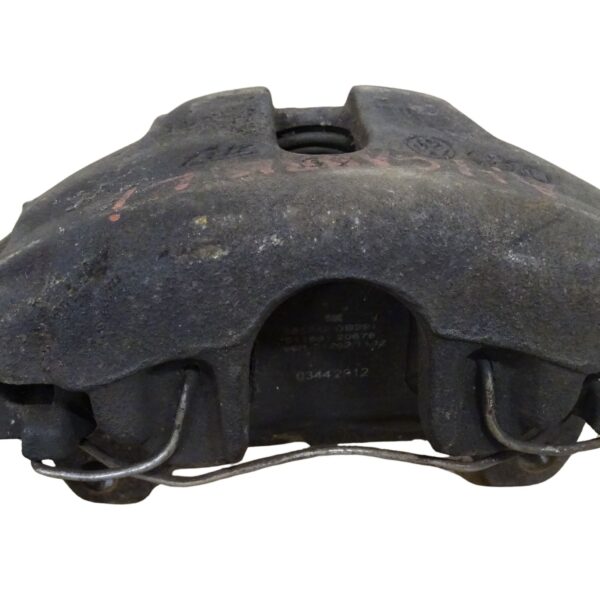 8E0615123B Audi A4 B6  Cabrio Bremssattel vorne links