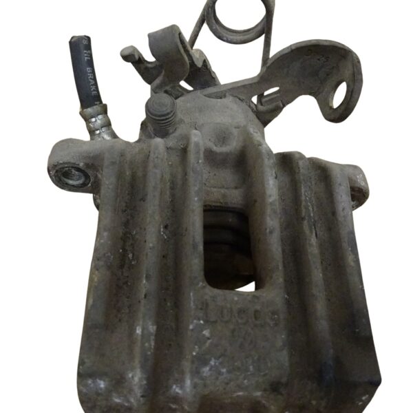 8E0615423G Bremssattel A4 Cabrio Links Hinten