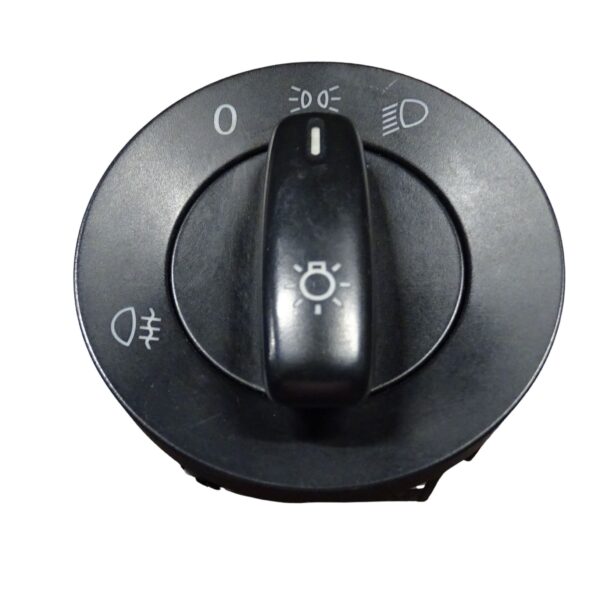 1K0941431BB VW Golf V Touran 1T Passat 3C Eos Jetta Caddy 2K Lichtschalter