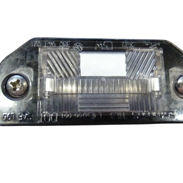 3B0943021 Original VW Passat 3B Kennzeichenbeleuchtung Neu