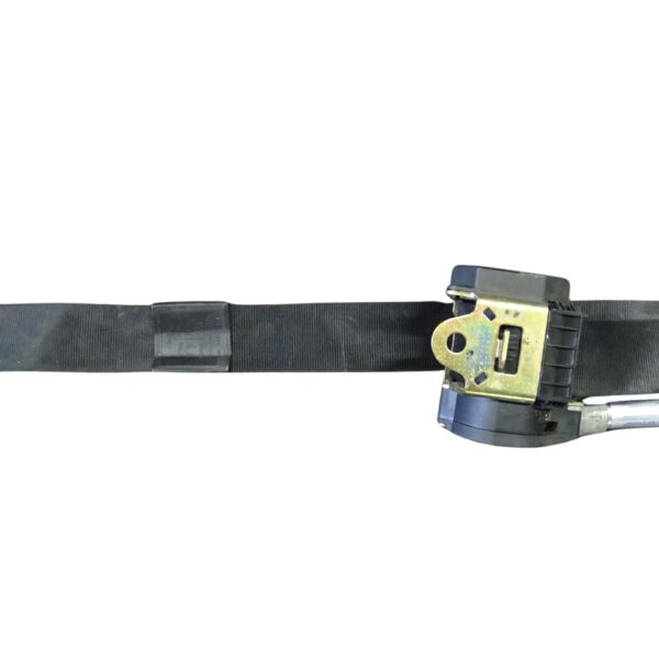 8G0857706N Audi 80 Cabrio Typ89 Sicherheitsgurt Vorne Rechts schwarz mit Gurtstraffer